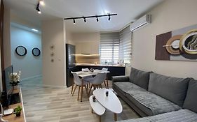 Central Cozy Apartment